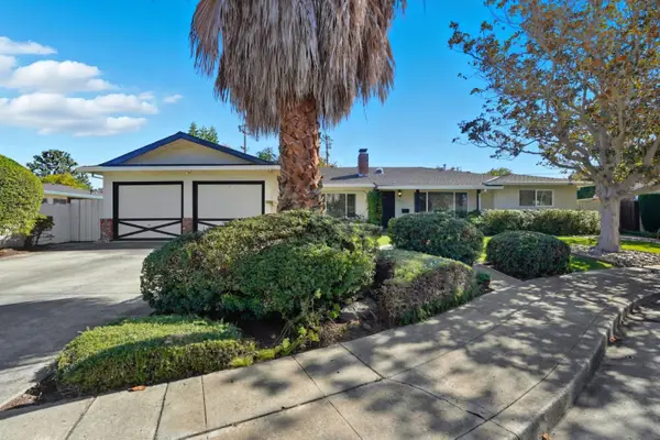 1021-1023 Golf Court, Mountain View, CA 94040