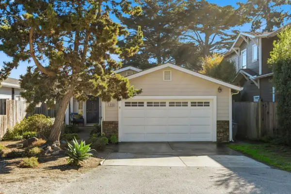 416 Lee Avenue, HALF MOON BAY, CA 94019