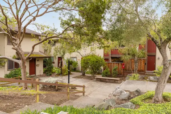 1181 Oddstad Boulevard, PACIFICA, CA 94044