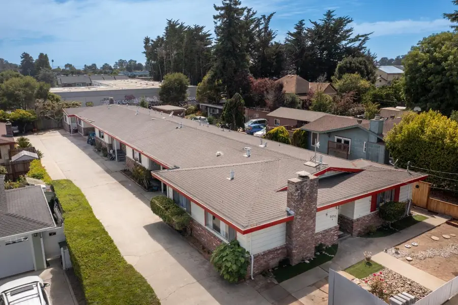 2030 Kinsley Street, Santa Cruz, CA 95062 - #2