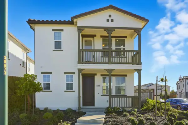 2989 Denali Drive, MARINA, CA 93933