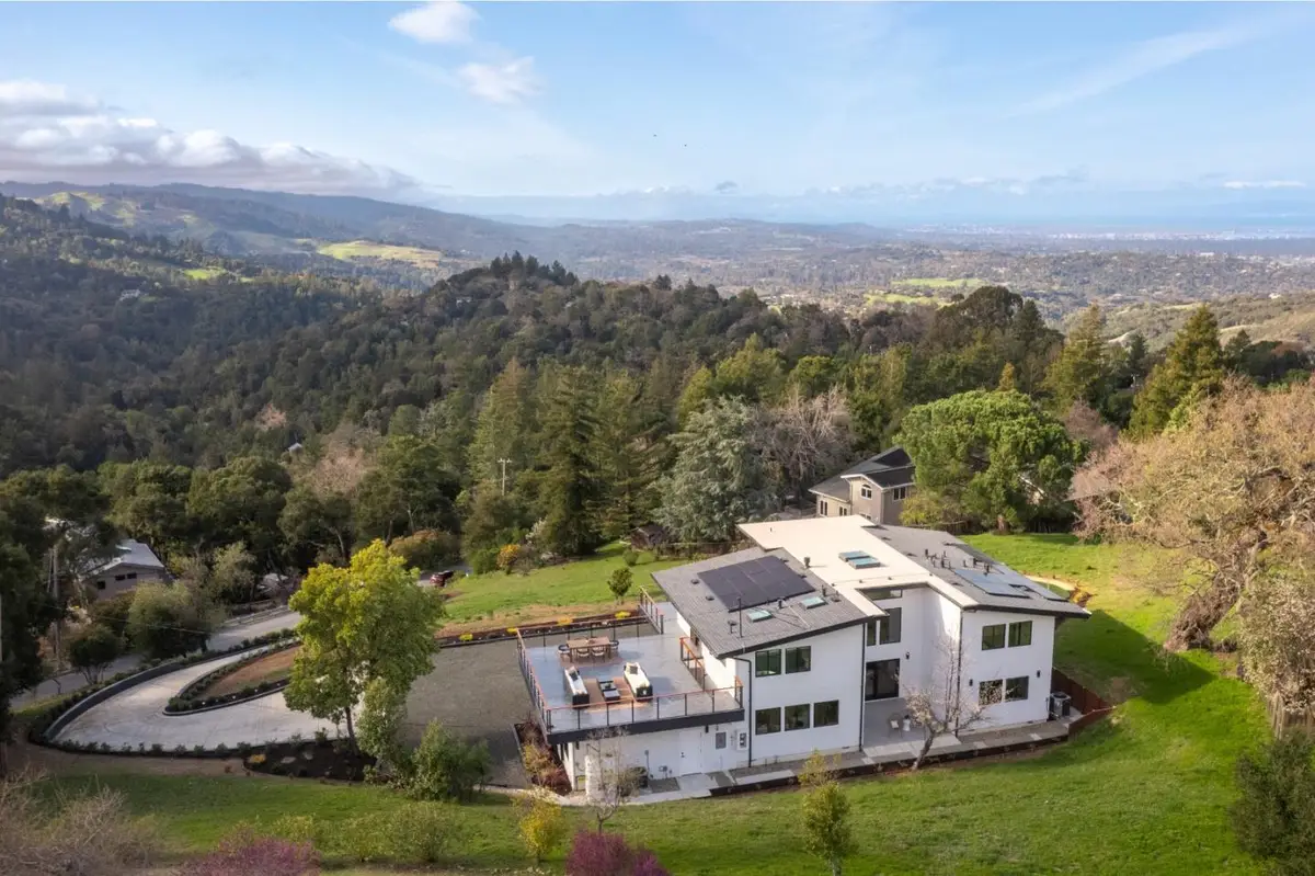 76 Vista Verde Way, Portola Valley, CA 94028 - Image #1