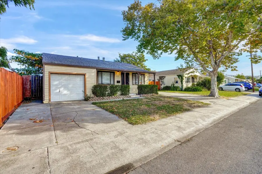 2114 Teakwood Street, Vallejo, CA 94591 - Image #3