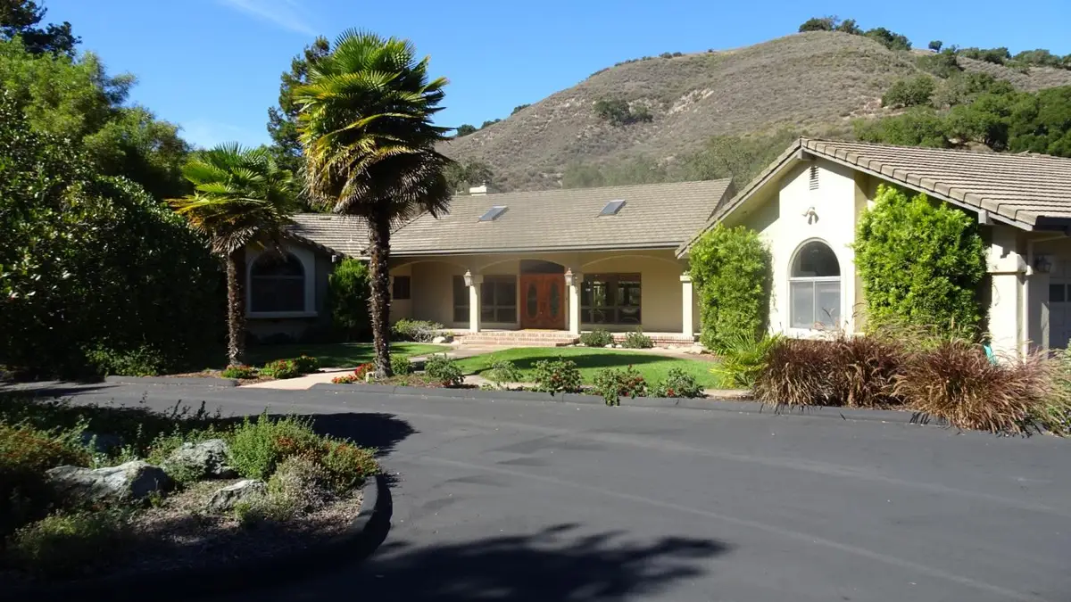 529 Corral De Tierra Road, Salinas, CA 93908 - Image #1