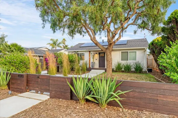 4310 Nova Drive, SANTA CRUZ, CA 95062