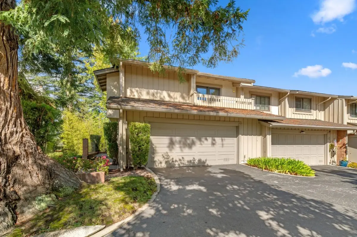 416 Sand Hill Circle, Menlo Park, CA 94025 - Image #1