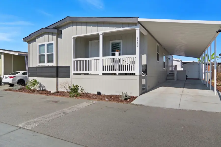 1842 Quimby Road, San Jose, CA 95122 - Image #2