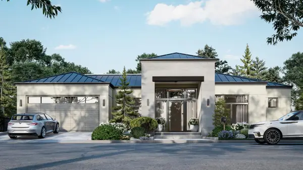 58 Bel Aire Lane, SAN MATEO, CA 94402