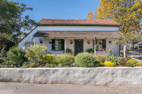 502 Pierce Street, MONTEREY, CA 93940