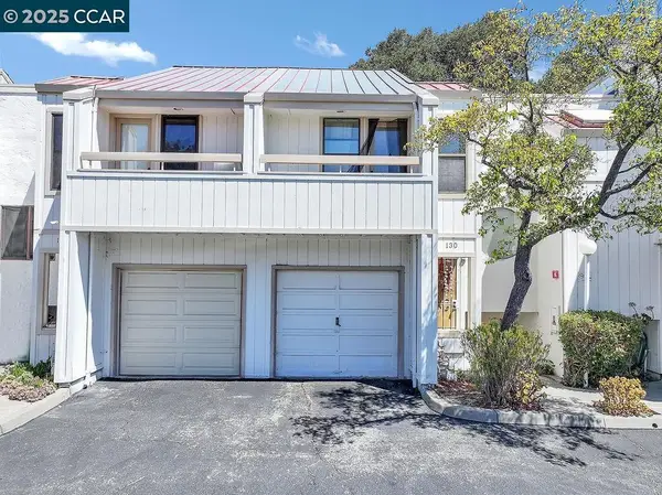 130 Creekside Court, EL SOBRANTE, CA 94803