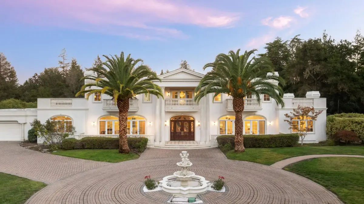 291 Atherton Avenue, Atherton, CA 94027 - #1