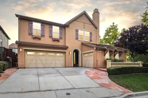 3823 Mosher Drive, SAN JOSE, CA 95148