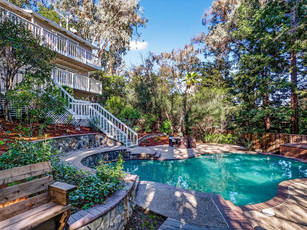 128 Capistrano Place, Los Gatos, CA 95032 - #1