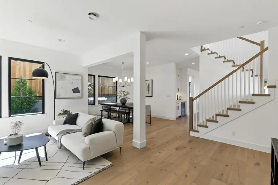 312 39th Avenue, San Mateo, CA 94403 - Image #2