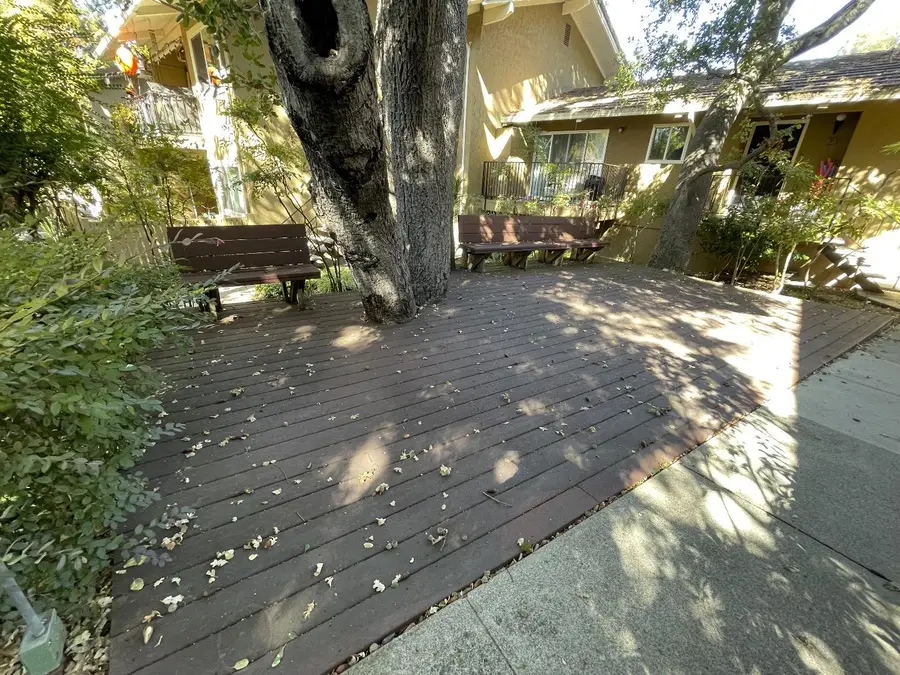420 Alberto Way  #5, Los Gatos, CA 95032 - Image #3