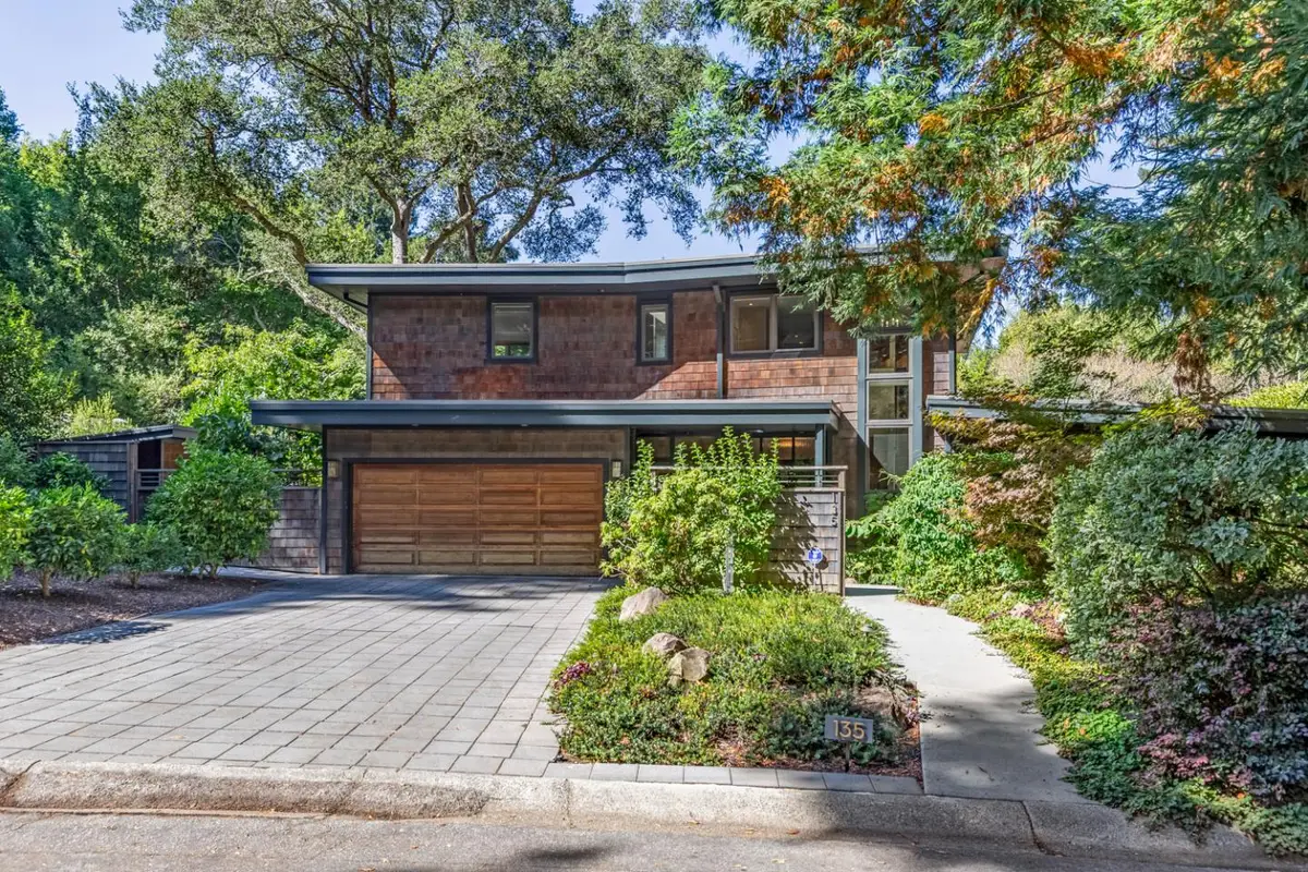 135 Wyndham Drive, Portola Valley, CA 94028 - Image #1