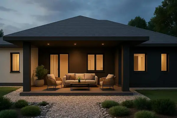 2364 Josephs Court, PARADISE, CA 95969