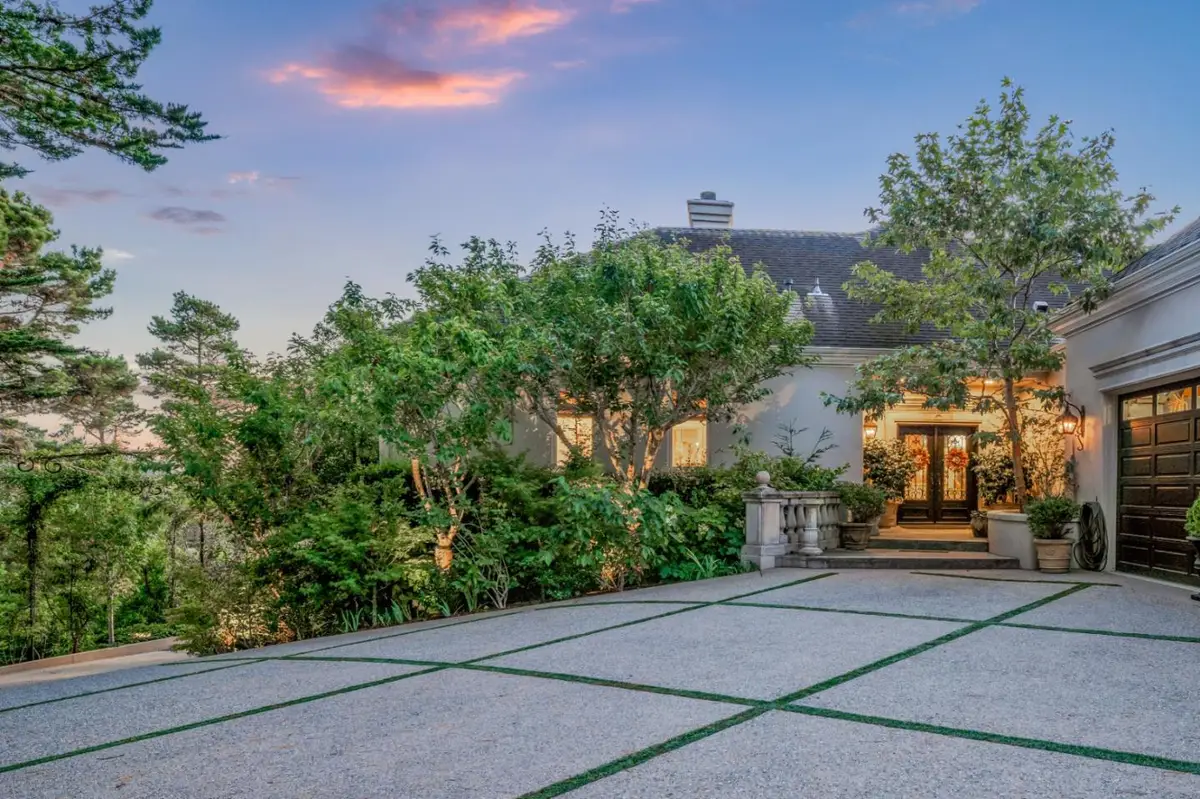 3930 Via Mar Monte, Carmel, CA 93923 - Image #1