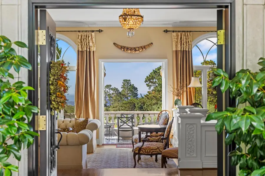 3930 Via Mar Monte, Carmel, CA 93923 - Image #2