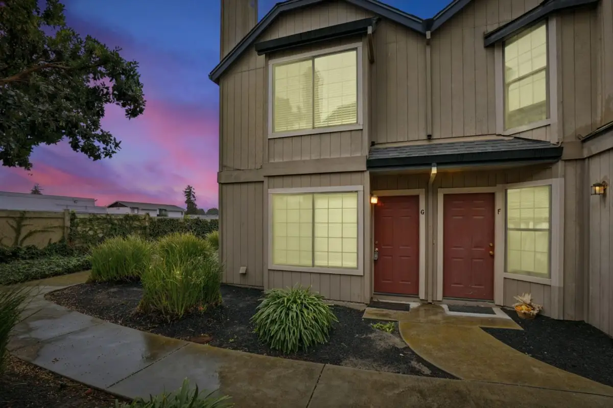 251 Gibson Drive  #G52, Hollister, CA 95023 - Image #1