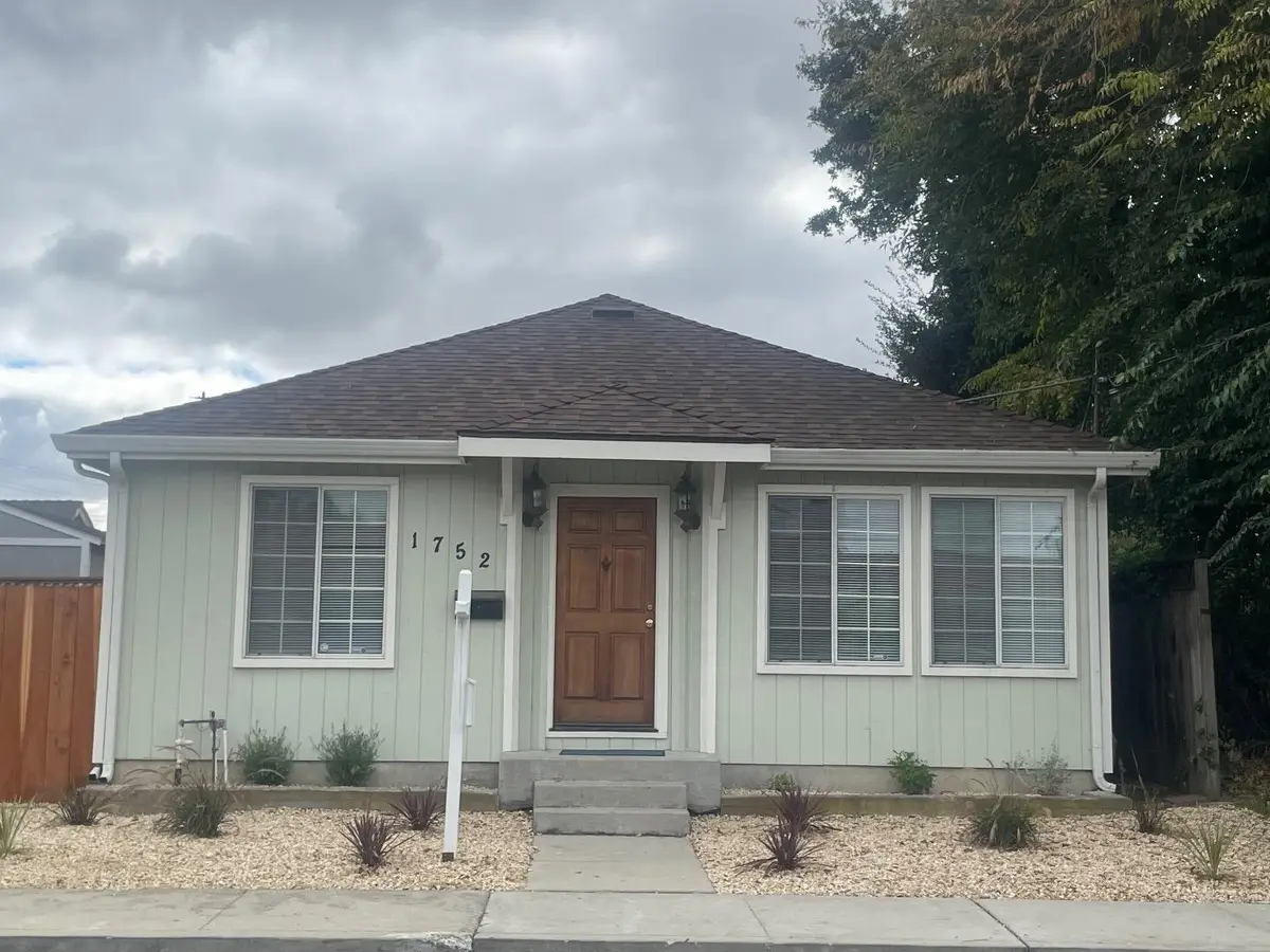 1752 Beech Street, Santa Clara, CA 95054 - Image #1