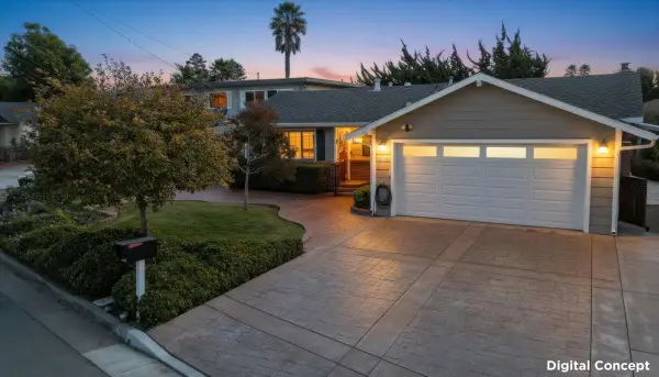 2304 Mattison Lane, SANTA CRUZ, CA 95062