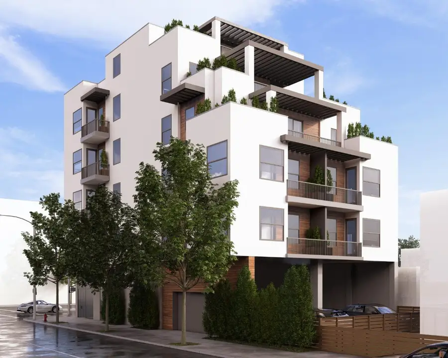 6500 San Pablo Avenue, Oakland, CA 94608 - #2