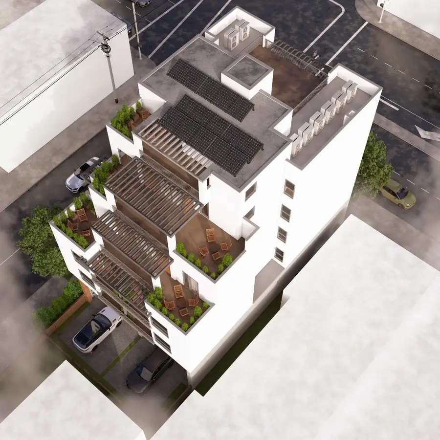 6500 San Pablo Avenue, Oakland, CA 94608 - #3