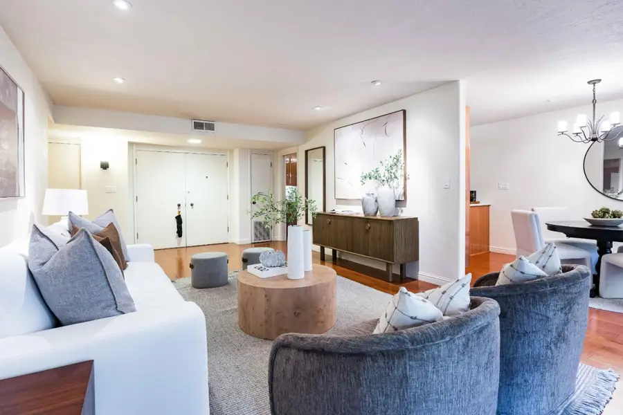 1100 Sharon Park Drive  #3, Menlo Park, CA 94025 - Image #3