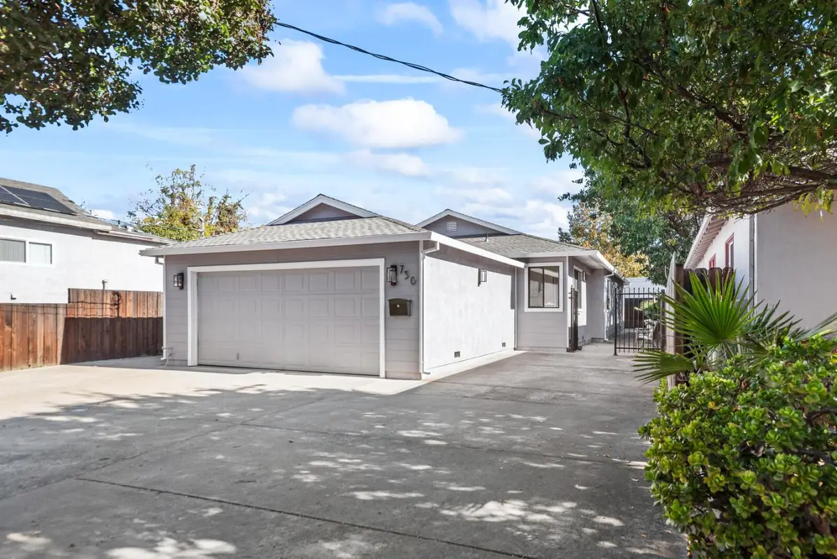 750 12th Street, San Jose, CA 95112 - Image #1