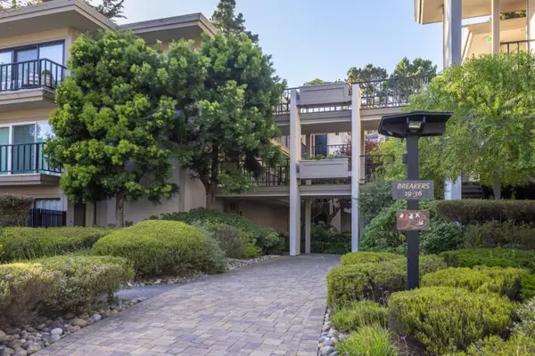 22 Ocean Pines Lane  #22, PEBBLE BEACH, CA 93953