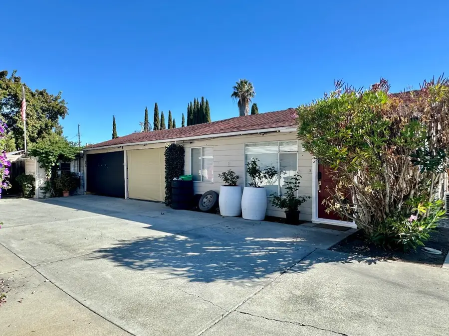 839 Coolidge Avenue, Sunnyvale, CA 94086 - #2
