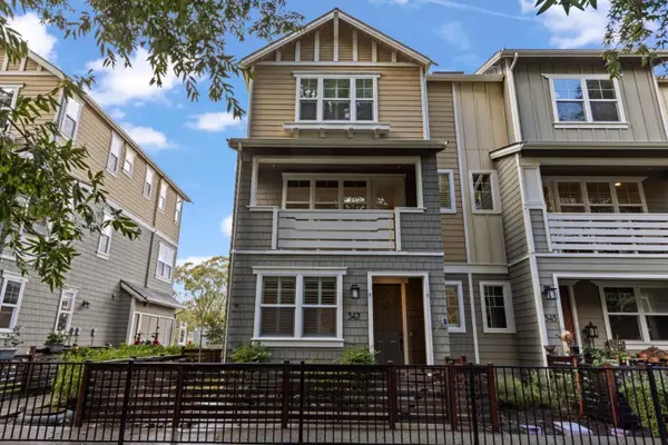 347 Skyforest Way, SCOTTS VALLEY, CA 95066