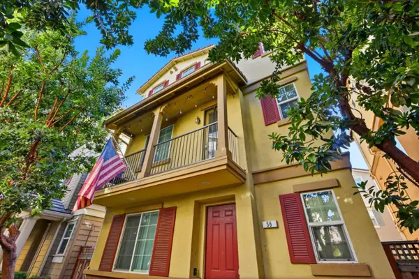 56 Regency Place, HAYWARD, CA 94544