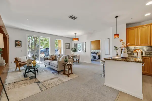 1445 Fruitdale Avenue  #126, SAN JOSE, CA 95128