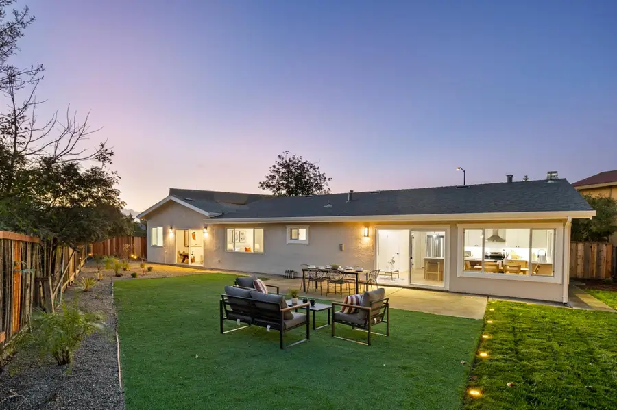 4510 Lodovico Court, Fremont, CA 94555 - Image #2