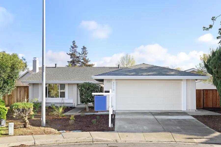 4510 Lodovico Court, Fremont, CA 94555 - Image #3