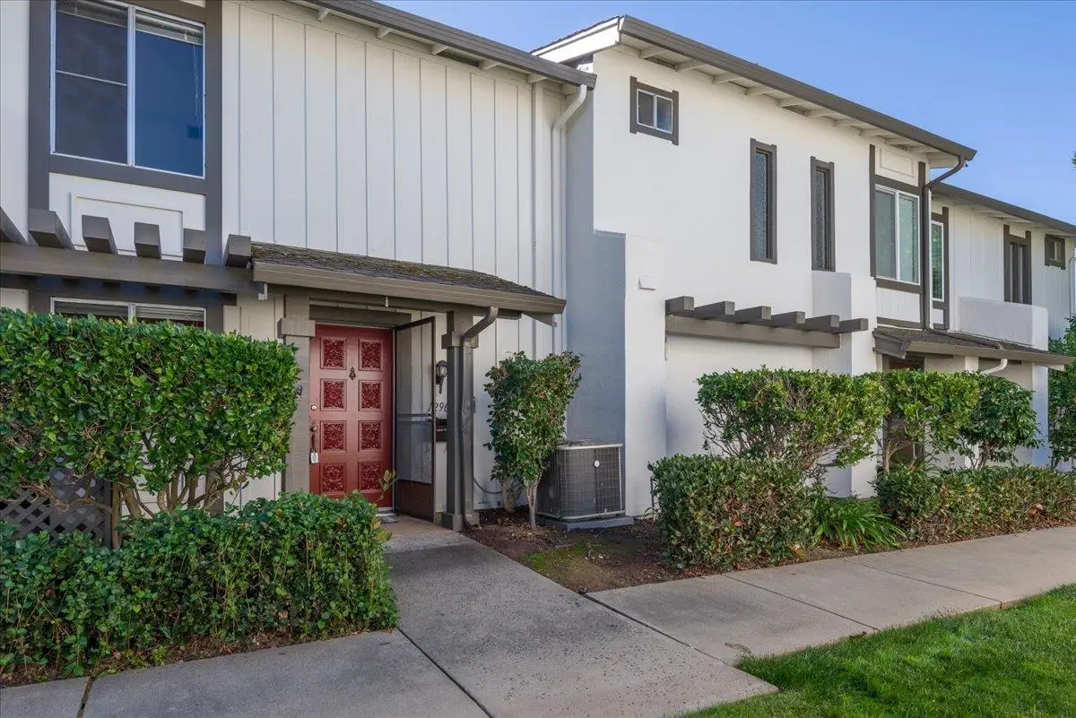 1296 Riesling Terrace, Sunnyvale, CA 94087 - Image #1