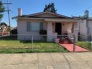 2732 60th Avenue, OAKLAND, CA 94605