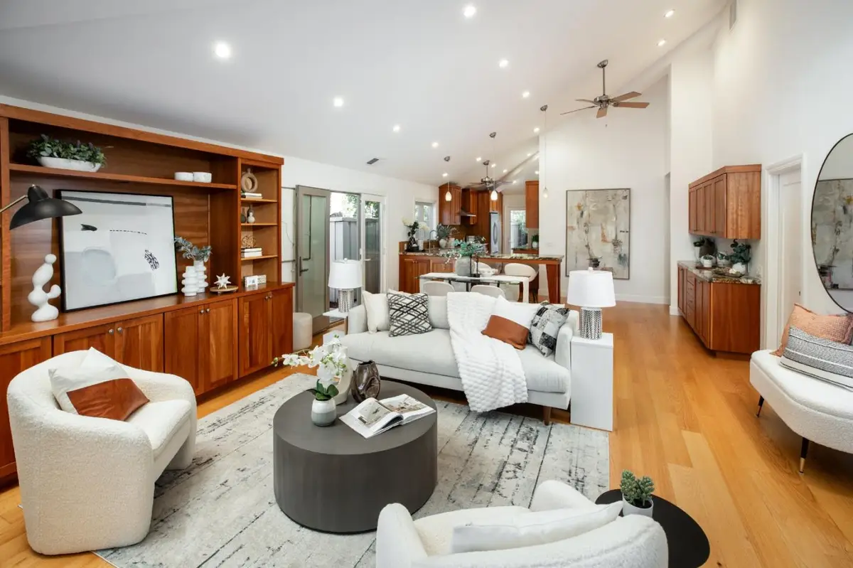 4005 Villa Vera, Palo Alto, CA 94306 - Image #1