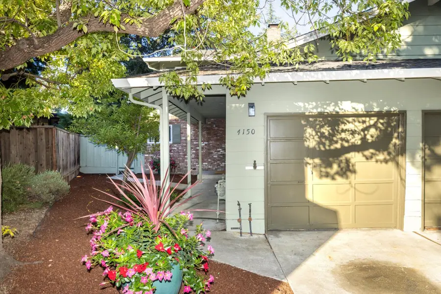 4148-4150 Byron Street, Palo Alto, CA 94306 - Image #2