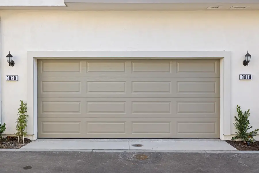 3818-3818A Northridge Avenue, Castro Valley, CA 94546 - #3