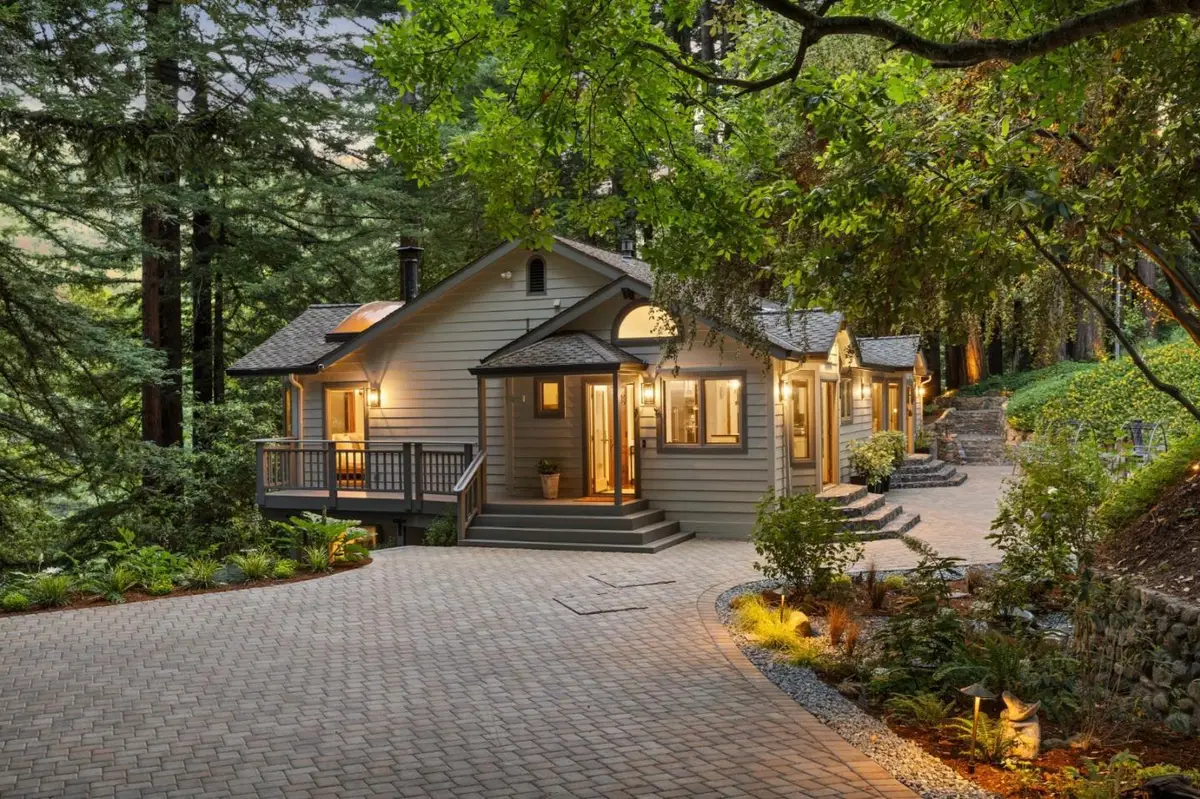 23110 Old Santa Cruz Highway, Los Gatos, CA 95033 - Image #1