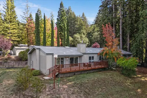 281 Anchor Court, BOULDER CREEK, CA 95006