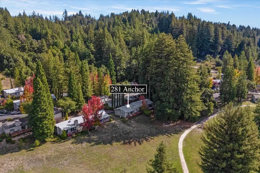 281 Anchor Court, Boulder Creek, CA 95006 - #2