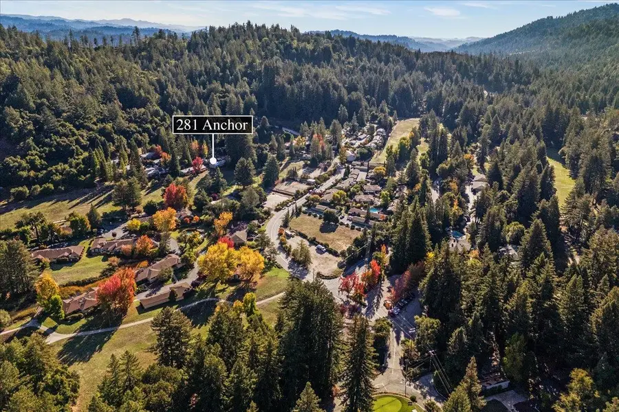 281 Anchor Court, Boulder Creek, CA 95006 - #3
