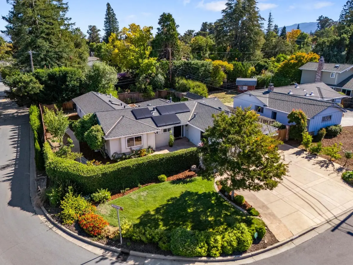 12140 Woodside Drive, Saratoga, CA 95070 - Image #1