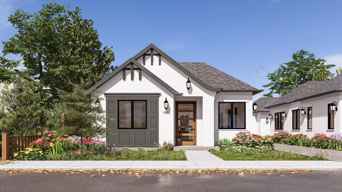 940 Altschul Avenue, Menlo Park, CA 94025 - Image #1