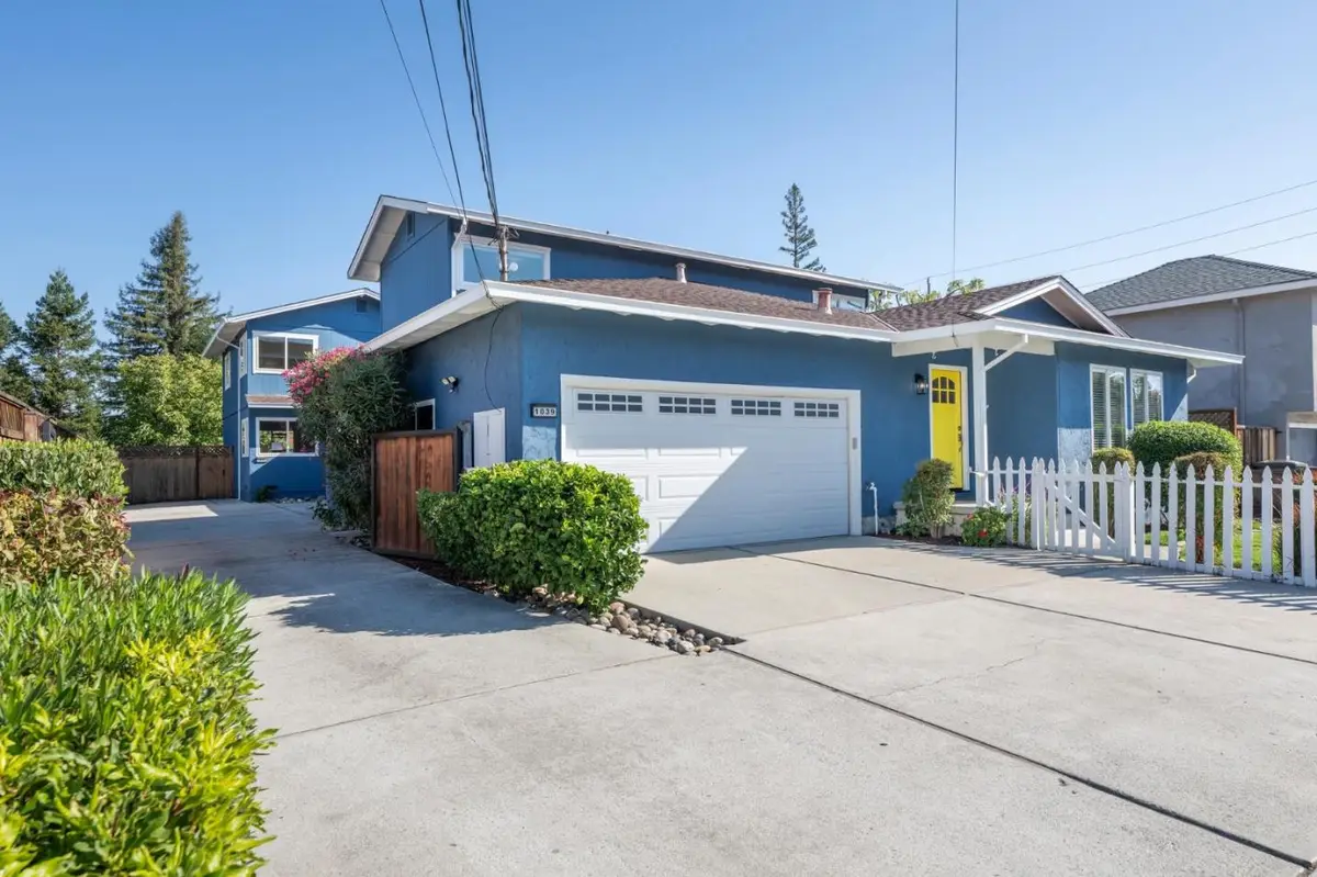 1035 Valota Road, Redwood City, CA 94061 - Image #1