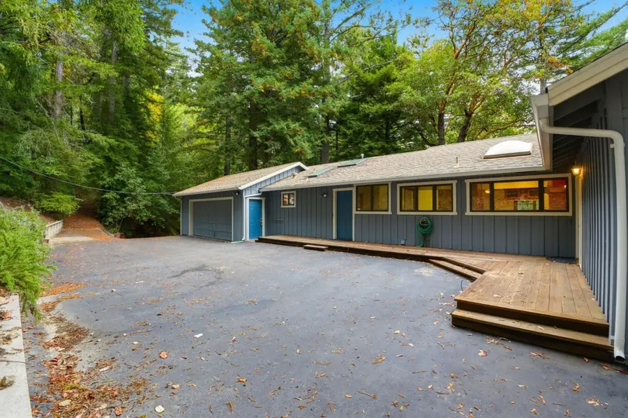 15245 Stetson Road, Los Gatos, CA 95033 - #3